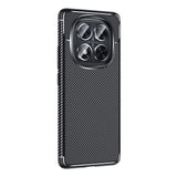 Xiaomi Redmi Note 14 Pro Plus Kılıf Zore Negro Silikon Kapak Siyah