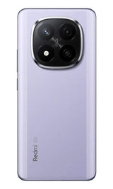 Xiaomi Redmi Note 14 Pro Plus Kılıf Tasarla Şeffaf Silikon Kapak