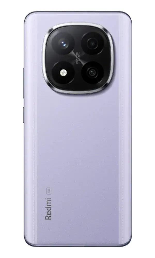 Xiaomi Redmi Note 14 Pro Plus Kılıf Tasarla Şeffaf Silikon Kapak