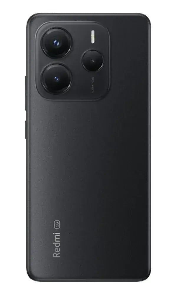 Xiaomi Redmi Note 14 Kılıf Tasarla Şeffaf Silikon Kapak