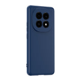 Xiaomi Redmi Note 15 4G Kılıf Mara Lansman Kapak Siyah