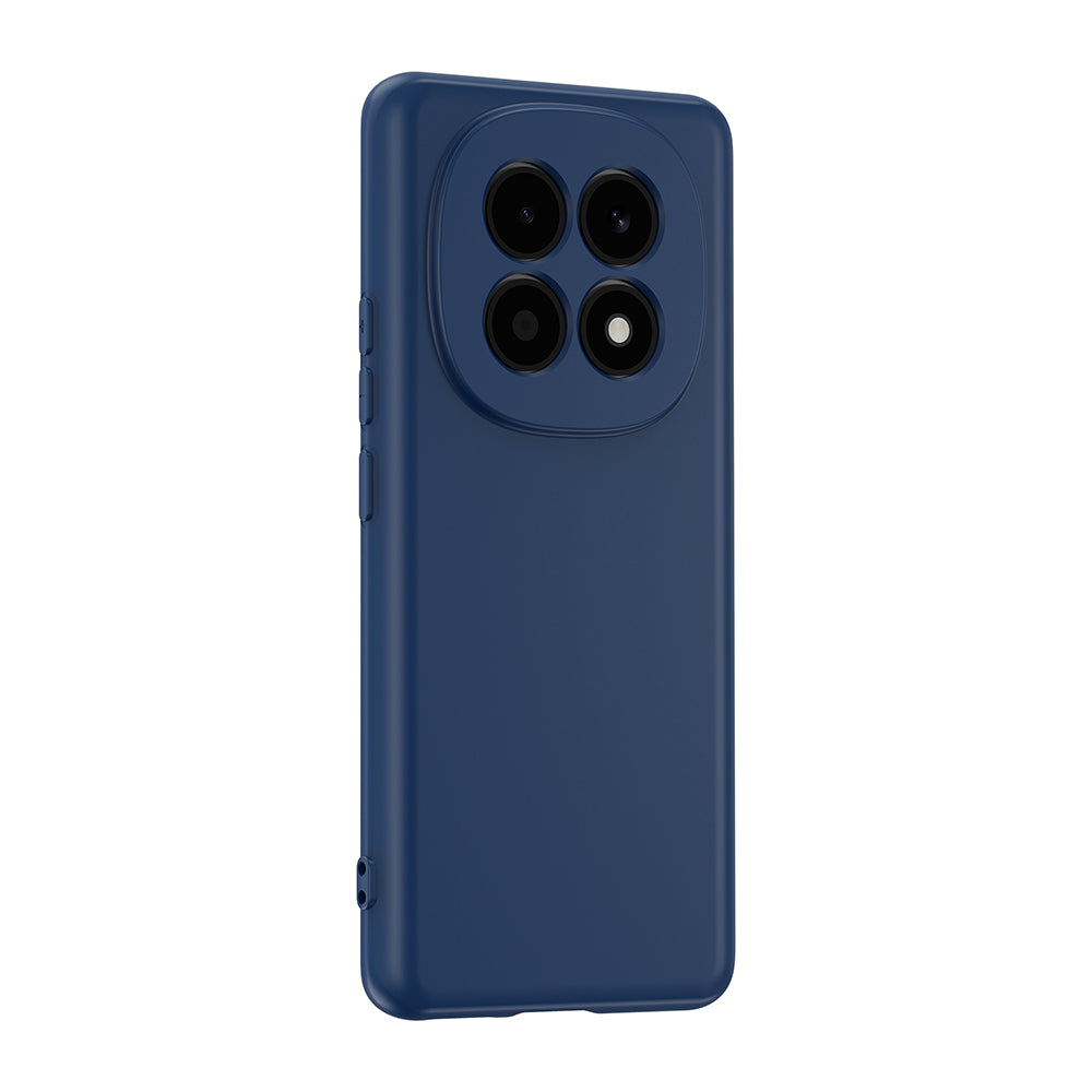 Xiaomi Redmi Note 15 4G Kılıf Mara Lansman Kapak Lila