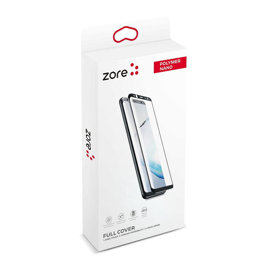 Xiaomi Redmi Note 15 4G Polymer Nano Ekran Koruyucu Şeffaf