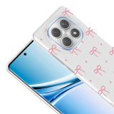 Xiaomi Redmi Note 15 5G Kılıf Kamera Korumalı Desenli Zore Klip Kapak Fiyonk