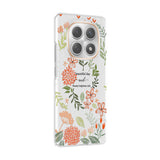 Xiaomi Redmi Note 15 5G Kılıf Kamera Korumalı Desenli Zore Klip Kapak Beautiful