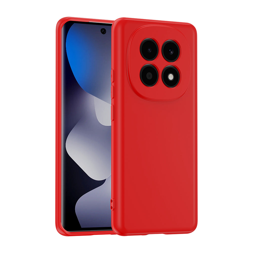 Xiaomi Redmi Note 15 5G Kılıf Mara Lansman Kapak Siyah