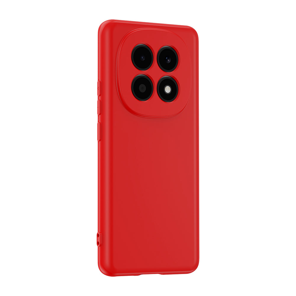 Xiaomi Redmi Note 15 5G Kılıf Mara Lansman Kapak Koyu Mor