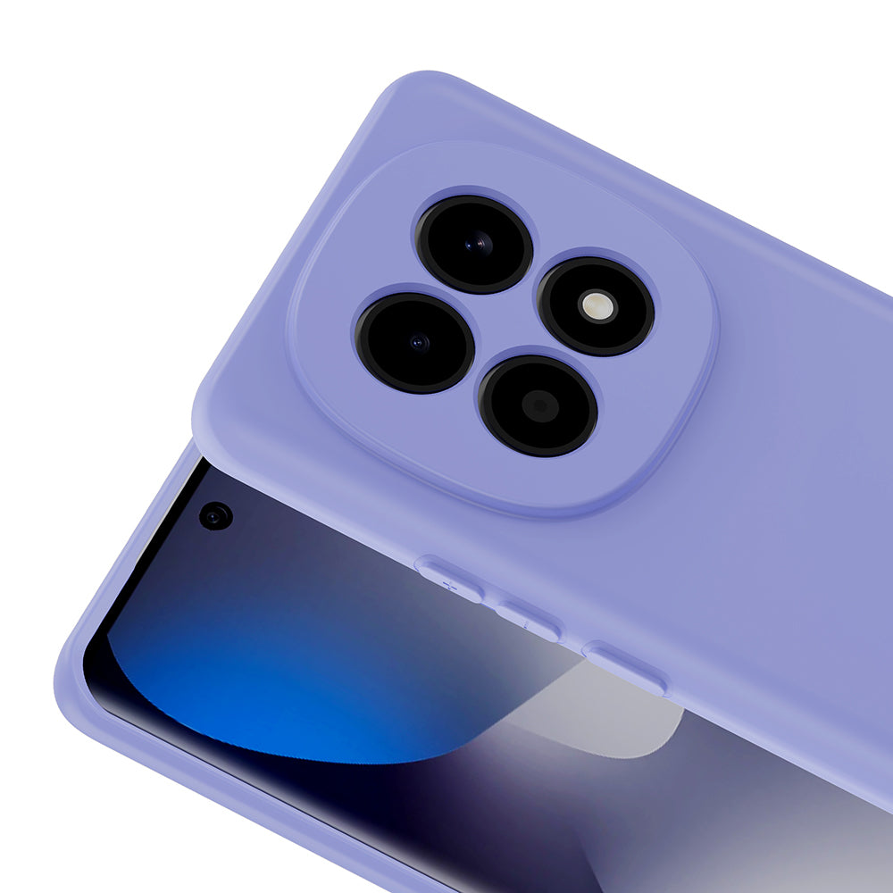 Xiaomi Redmi Note 15 5G Kılıf  Mara Lansman Kapak Kırmızı