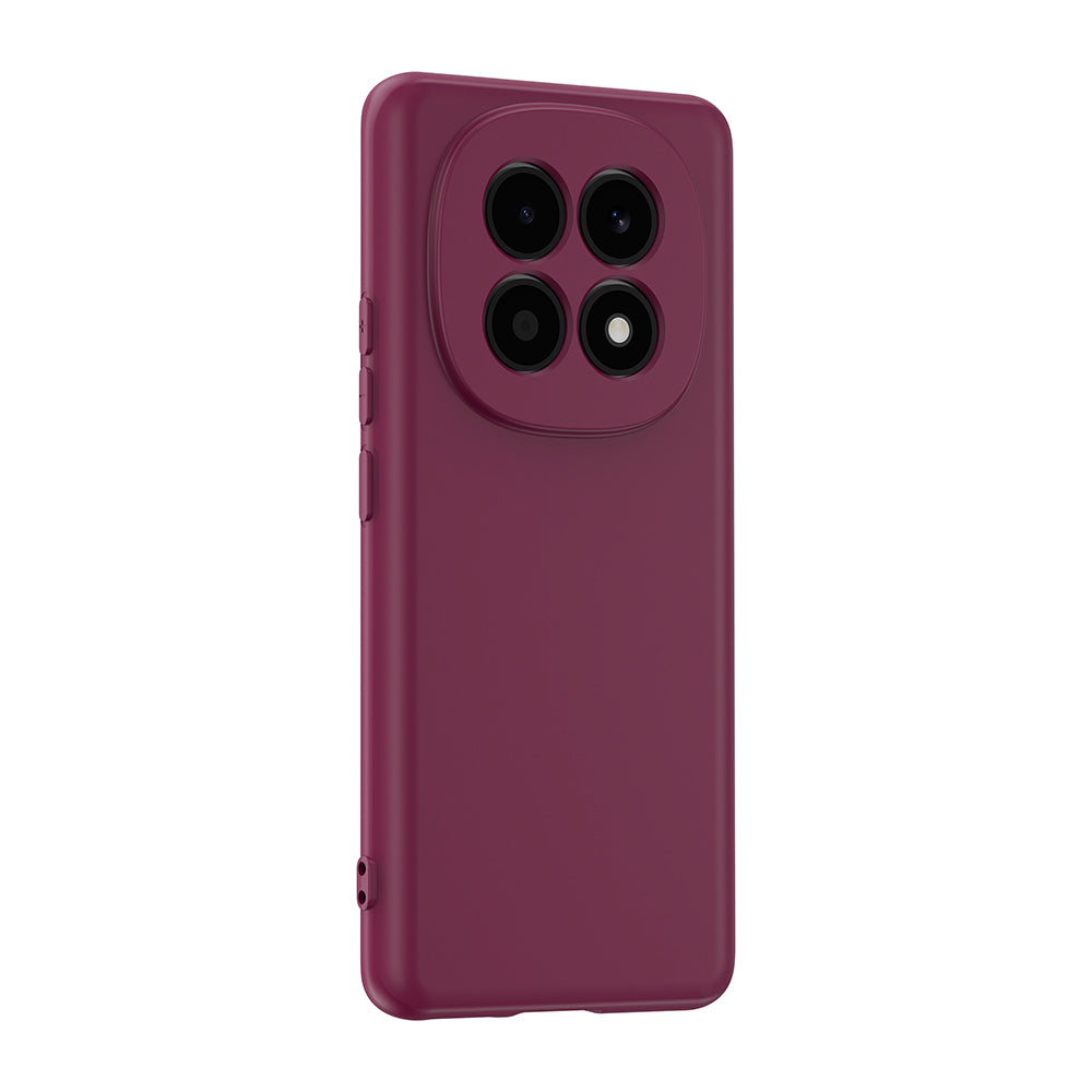 Xiaomi Redmi Note 15 5G Kılıf Mara Lansman Kapak Lacivert