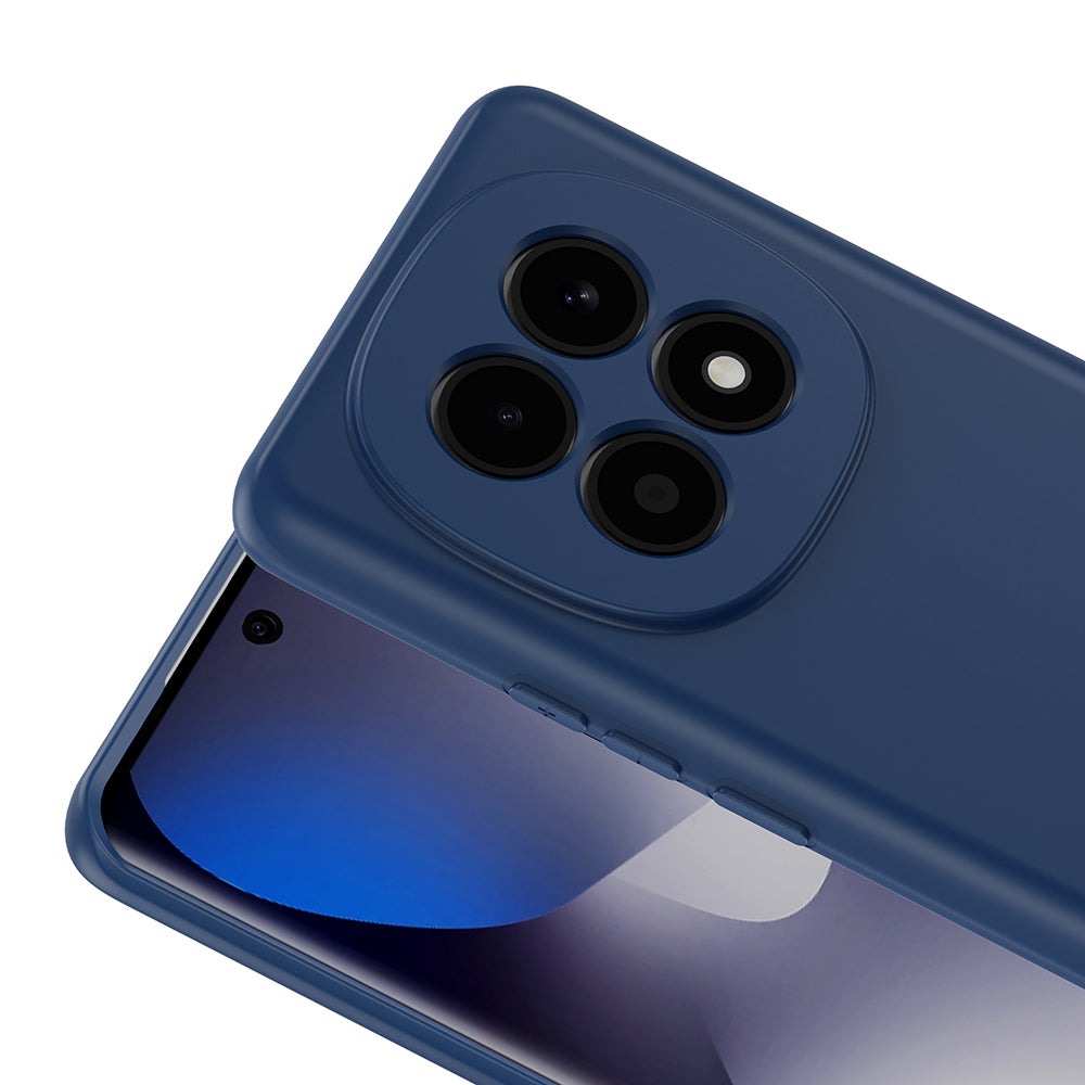 Xiaomi Redmi Note 15 5G Kılıf  Mara Lansman Kapak Kırmızı