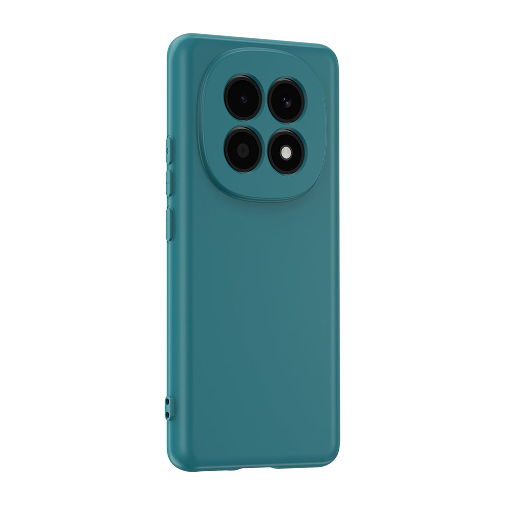 Xiaomi Redmi Note 15 5G Kılıf Mara Lansman Kapak Lacivert