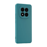 Xiaomi Redmi Note 15 Pro 4G Kılıf Mara Lansman Kapak Lila