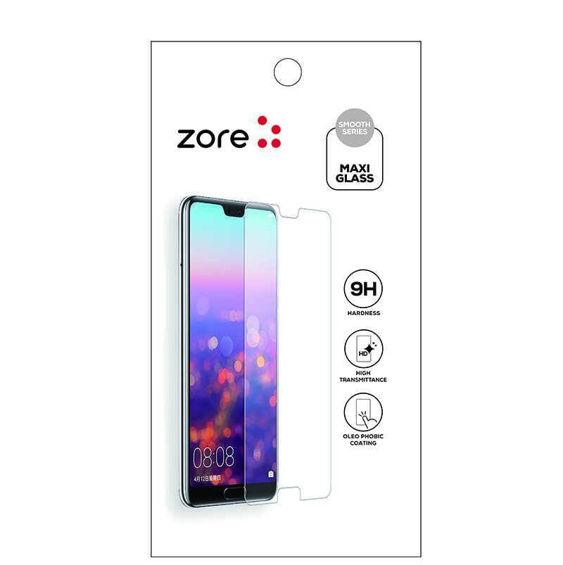 Xiaomi Redmi Note 15 Pro 4G Zore Maxi Glass Temperli Cam Ekran Koruyucu