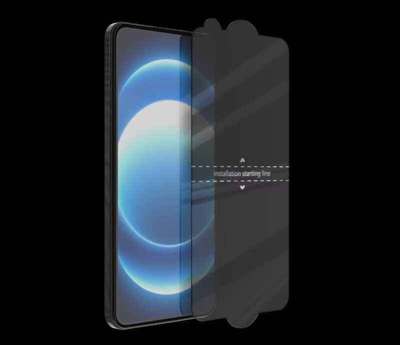 Xiaomi Redmi Note 15 Pro 4G Zore Süper Nano Ekran Koruyucu Şeffaf