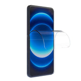 Xiaomi Redmi Note 15 Pro 4G Zore Süper Nano Ekran Koruyucu Şeffaf