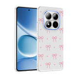 Xiaomi Redmi Note 15 Pro Kılıf Kamera Korumalı Desenli Zore Klip Kapak Fiyonk