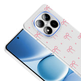 Xiaomi Redmi Note 15 Pro Kılıf Kamera Korumalı Desenli Zore Klip Kapak Fiyonk