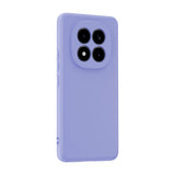 Xiaomi Redmi Note 15 Pro Kılıf Mara Lansman Kapak Koyu Yeşil