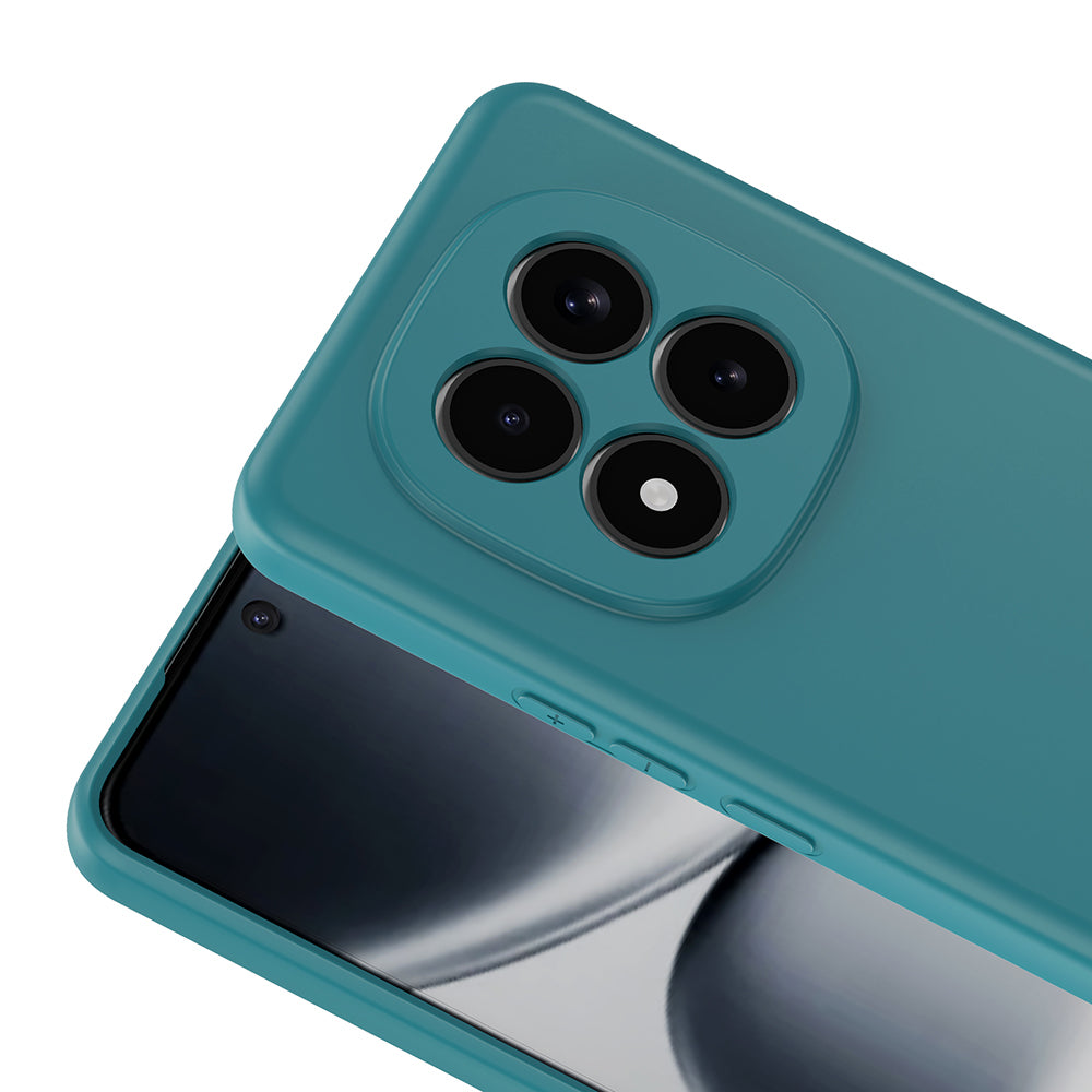 Xiaomi Redmi Note 15 Pro Plus Kılıf Mara Lansman Kapak Lila