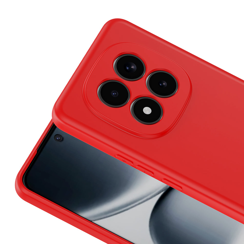 Xiaomi Redmi Note 15 Pro Plus Kılıf Mara Lansman Kapak Siyah