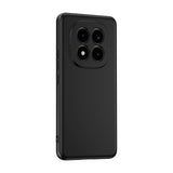 Xiaomi Redmi Note 15 Pro Plus Kılıf Mara Lansman Kapak Koyu Yeşil