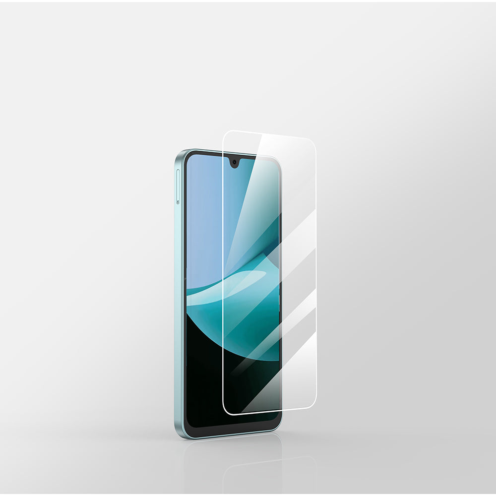Xiaomi Redmi Note 15 Pro Maxi Glass Temperli Cam Ekran Koruyucu