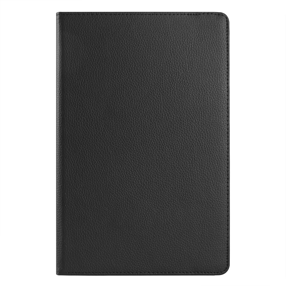 Xiaomi Redmi Pad 2 2025 Zore Dönebilen Standlı Kılıf Kırmızı