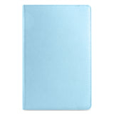 Xiaomi Redmi Pad 2 2025 Zore Dönebilen Standlı Kılıf Mor