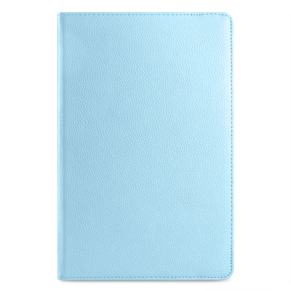 Xiaomi Redmi Pad 2 2025 Zore Dönebilen Standlı Kılıf Kırmızı