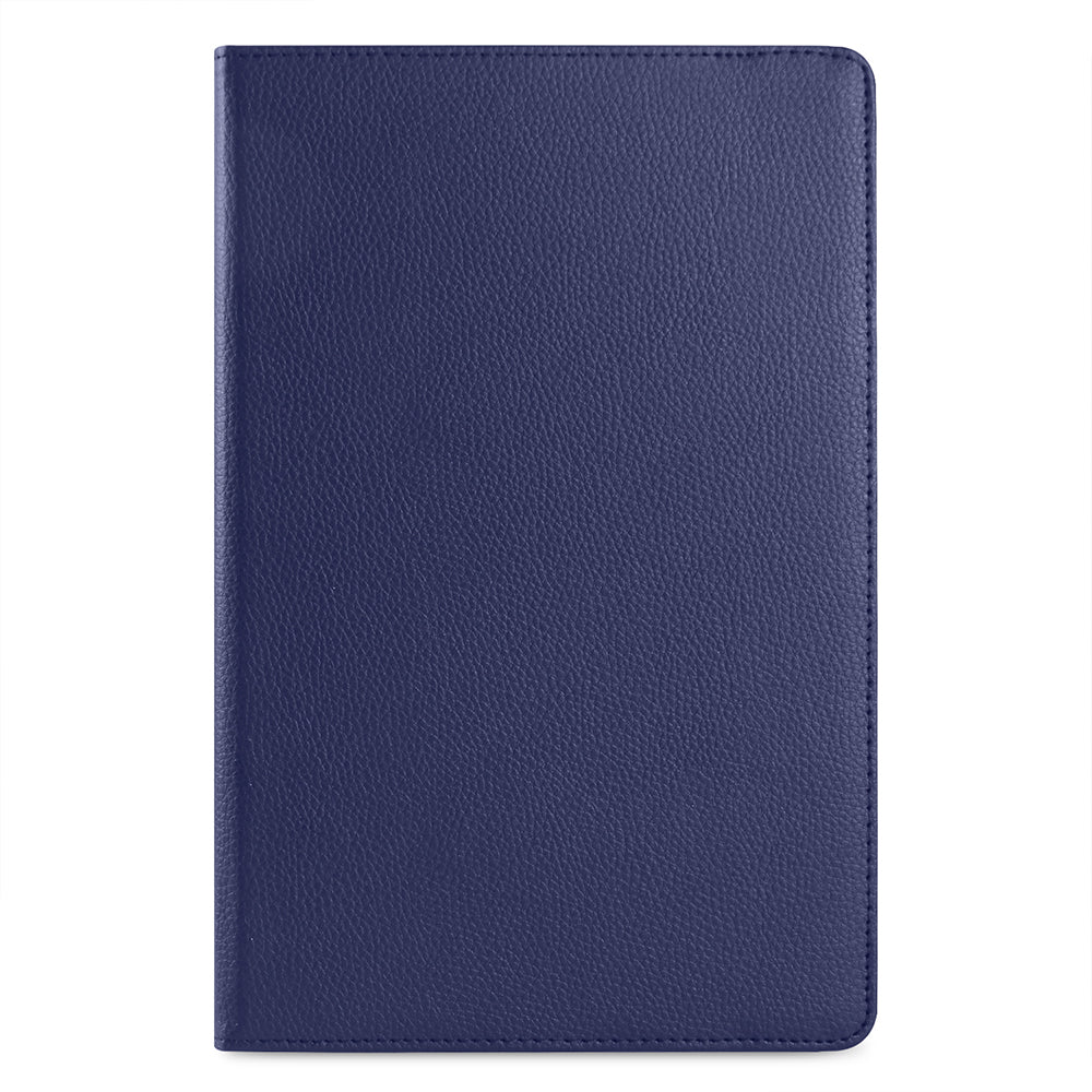 Xiaomi Redmi Pad 2 2025 Zore Dönebilen Standlı Kılıf Mor