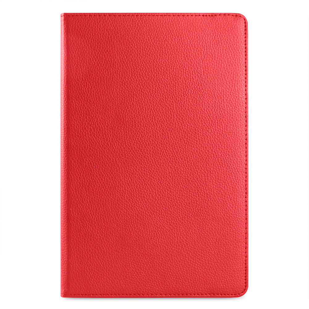 Xiaomi Redmi Pad 2 2025 Zore Dönebilen Standlı Kılıf Siyah