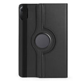 Xiaomi Redmi Pad 2 2025 Zore Dönebilen Standlı Kılıf Siyah
