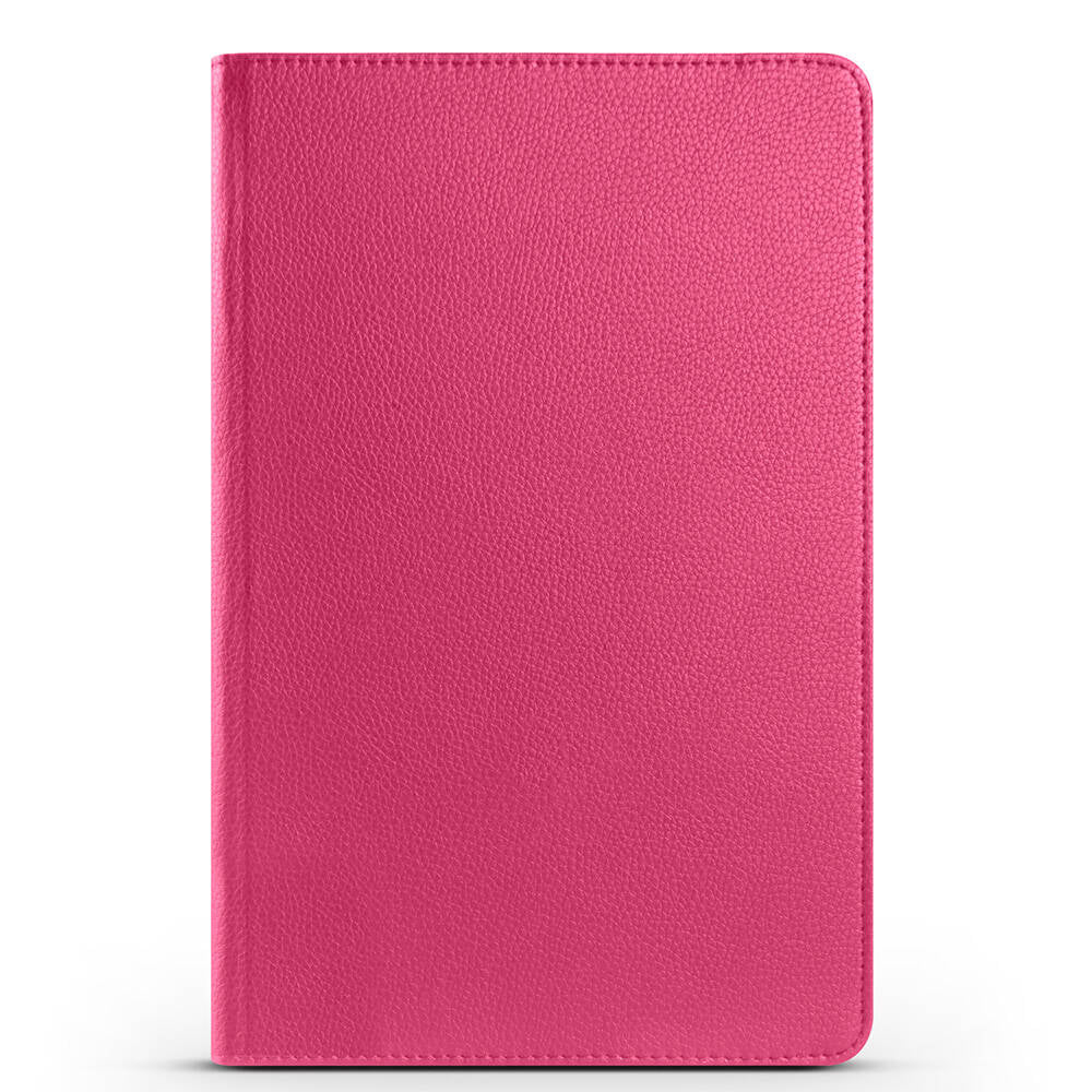 Xiaomi Redmi Pad Pro Zore Dönebilen Standlı Kılıf Siyah