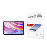 Xiaomi Redmi Pad Pro Zore Tablet Temperli Cam Ekran Koruyucu Şeffaf