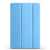 Xiaomi Redmi Pad SE 11" Zore Smart Cover Standlı 1-1 Kılıf Mavi