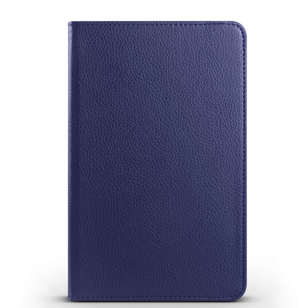Xiaomi Redmi Pad SE 8.7 Zore Dönebilen Standlı Kılıf Kırmızı