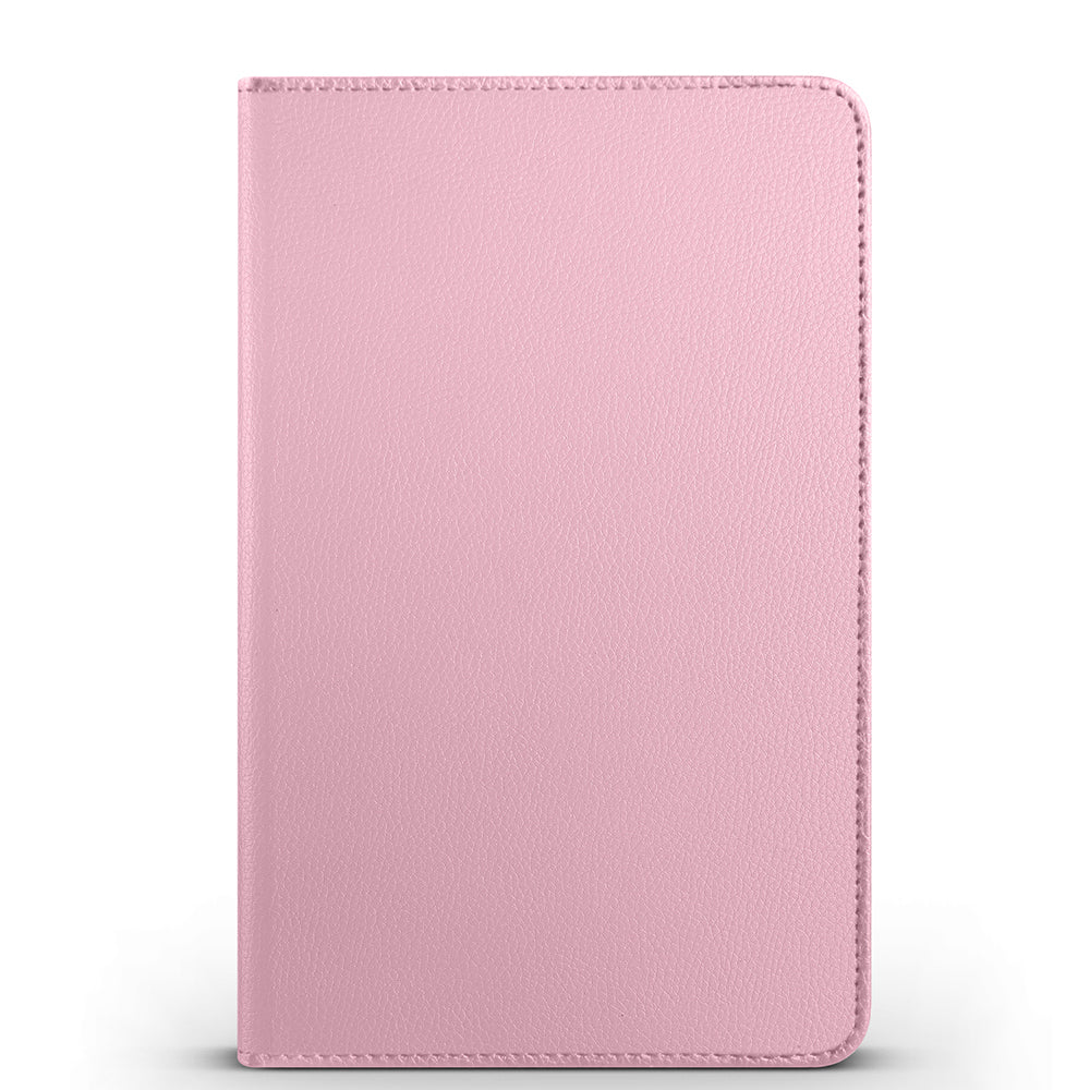 Xiaomi Redmi Pad SE 8.7 Zore Dönebilen Standlı Kılıf Lacivert