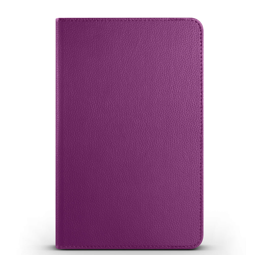 Xiaomi Redmi Pad SE 8.7 Zore Dönebilen Standlı Kılıf Siyah