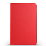 Xiaomi Redmi Pad SE 8.7 Zore Dönebilen Standlı Kılıf Lacivert
