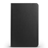 Xiaomi Redmi Pad SE 8.7 Zore Dönebilen Standlı Kılıf Kırmızı