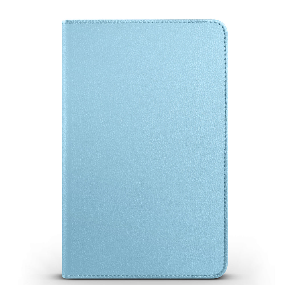 Xiaomi Redmi Pad SE 8.7 Zore Dönebilen Standlı Kılıf Siyah