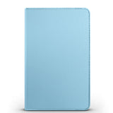 Xiaomi Redmi Pad SE 8.7 Zore Dönebilen Standlı Kılıf Pembe