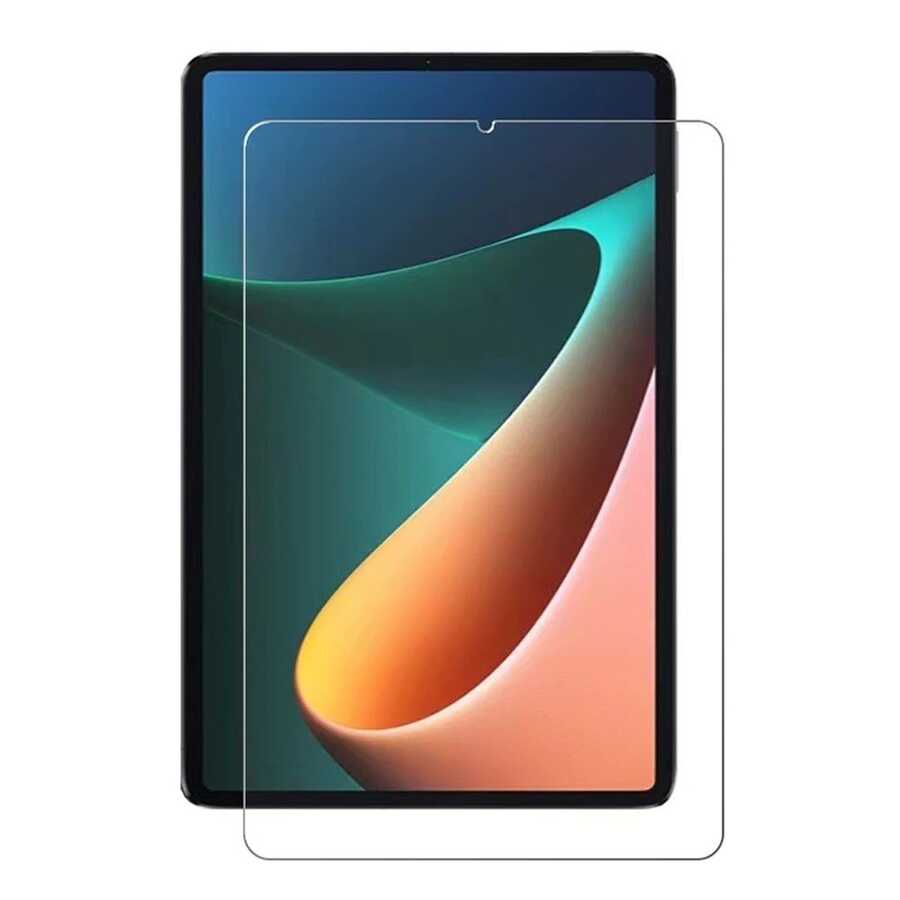Xiaomi Redmi Pad Zore Tablet Blue Nano Ekran Koruyucu Renksiz