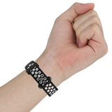 Xiaomi Redmi Watch 2 Lite KRD-02 Silikon Kordon Petrol Yeşil-Beyaz
