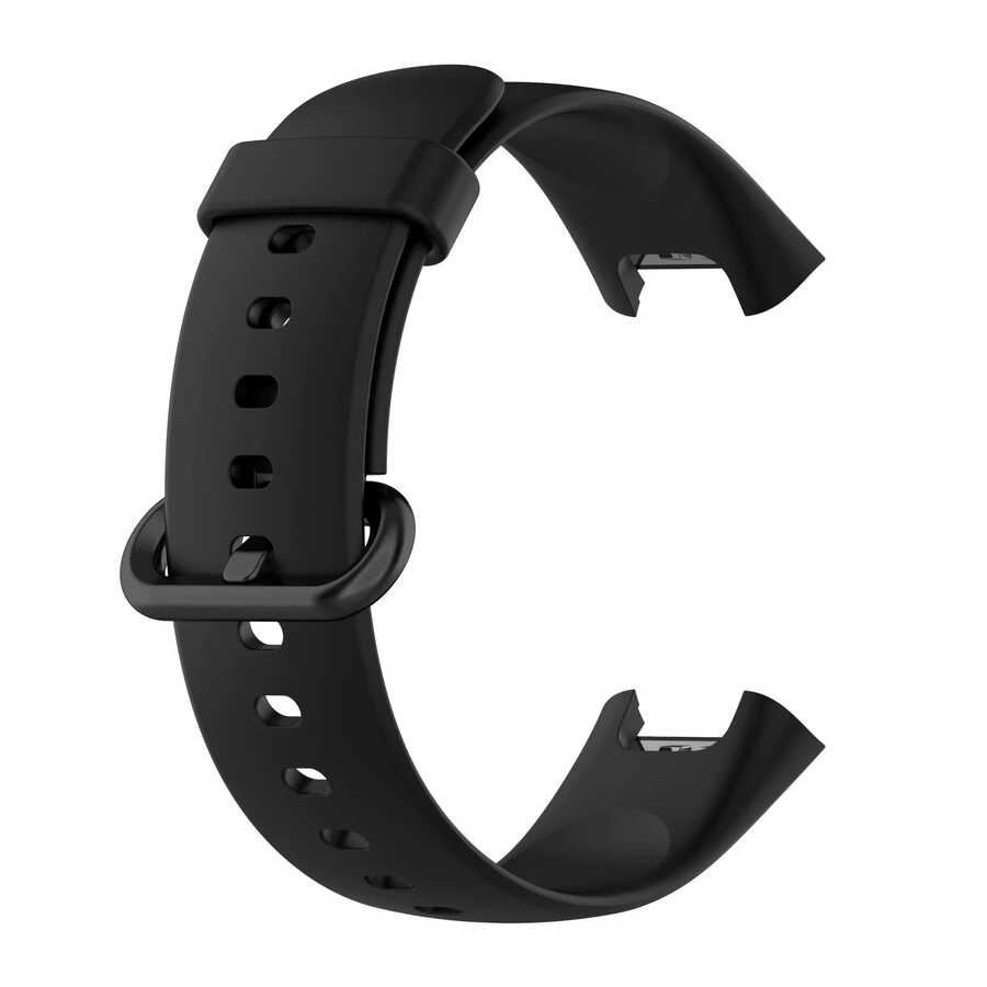 Xiaomi Redmi Watch 2 Lite Zore Klasik Kordon Lila
