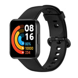 Xiaomi Redmi Watch 2 Lite Zore Klasik Kordon Siyah