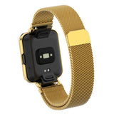 Xiaomi Redmi Watch 2 Lite Zore KRD-58 Metal Kordon Colorful
