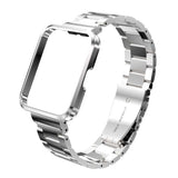 Xiaomi Redmi Watch 2 Lite Zore KRD-60 Metal Kordon Rose Gold