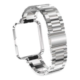 Xiaomi Redmi Watch 2 Lite Zore KRD-60 Metal Kordon Rose Gold