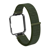 Xiaomi Redmi Watch 2 Lite Zore KRD-61 Hasır Kordon NO17